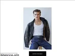 Sites similar to ponyboymagazine.com