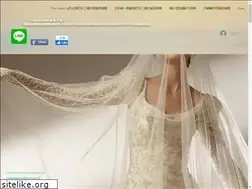 Sites similar to ponychloeprewedding.com