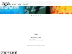 Sites similar to ponyclub.co