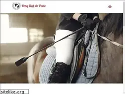 Sites similar to ponyclubdoporto.org