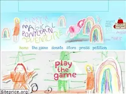 Sites similar to ponycorns.com