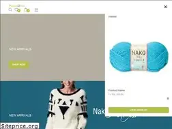 Sites similar to ponycraftstore.com