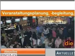 Sites similar to ponyevents.de