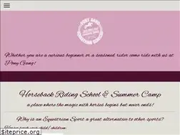 Sites similar to ponygang-farm.com
