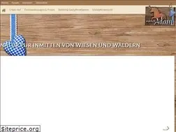Sites similar to ponyhof-adam.de