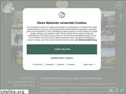 Sites similar to ponyhof-familienhotel.at