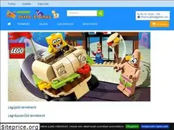 Sites similar to ponyjatek.com