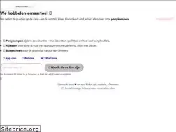 Sites similar to ponykamp.nl