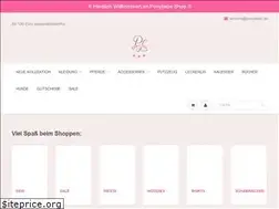 Sites similar to ponyliebe.de