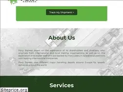 Sites similar to ponymalta.com
