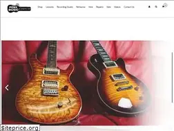 Sites similar to ponymusic.com.au