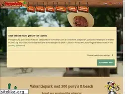 Sites similar to ponyparkcity.nl