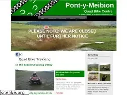 Sites similar to ponyquadtreks.co.uk