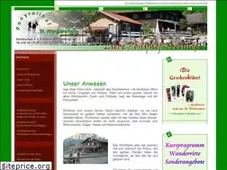 Sites similar to ponyreithof.de