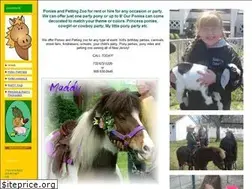 Sites similar to ponyroundup.com