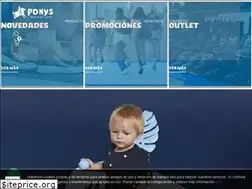 Sites similar to ponys.online