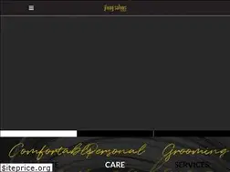 Sites similar to ponysalons.com