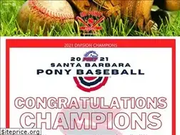 Sites similar to ponysb.com