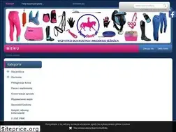 Sites similar to ponyshop.pl