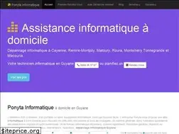 Sites similar to ponytati.com