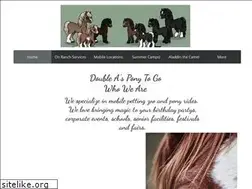 Sites similar to ponytogo.com