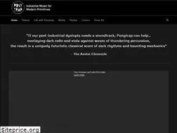 Sites similar to ponytrapmusic.com