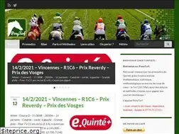 Sites similar to ponyturf.free.fr