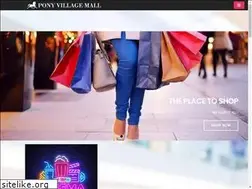 Sites similar to ponyvm.com