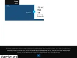 Sites similar to ponzaturismo.it