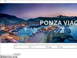Sites similar to ponzaviaggi.it