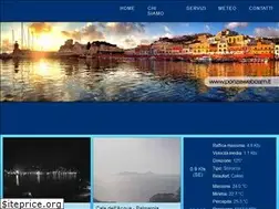 Sites similar to ponzawebcam.it