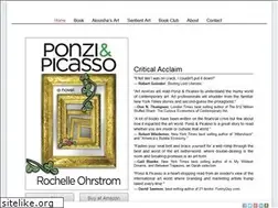 Sites similar to ponziandpicasso.com