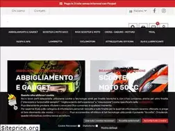 Sites similar to ponziracing.it