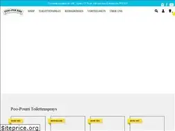 Sites similar to poo-pourri.eu
