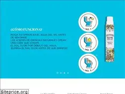 Sites similar to poo-pourri.mx