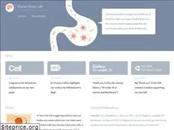 Sites similar to poo.caltech.edu