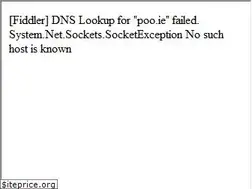Sites similar to poo.ie