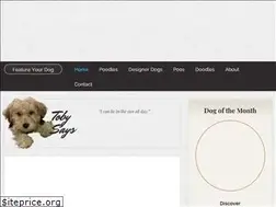 Sites similar to pooadoodle.com