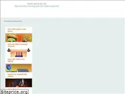 Sites similar to pooandplay.com