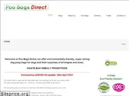 Sites similar to poobagsdirect.co.uk