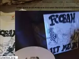Sites similar to poobahband.com