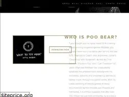 Sites similar to poobearmusic.com