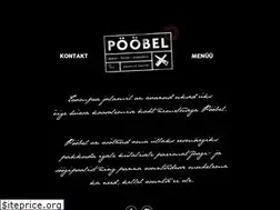 Sites similar to poobel.ee