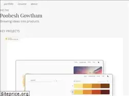 Sites similar to poobesh.xyz