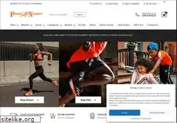 Sites similar to poobienaidoos.co.za