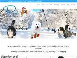 Sites similar to pooch.ca