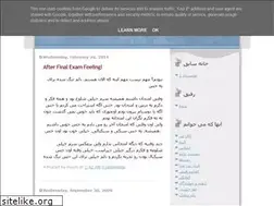 Sites similar to pooch2.blogspot.com