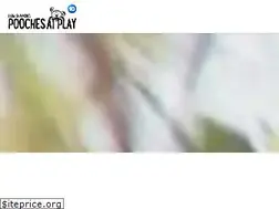 Sites similar to poochesatplay.com
