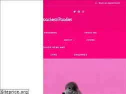 Sites similar to poochesnpoodles.com