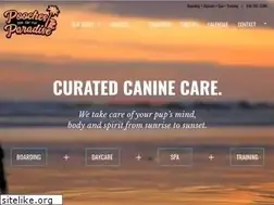 Sites similar to poochesparadise.com